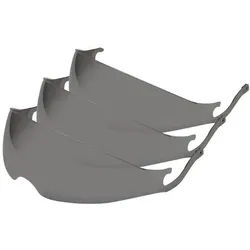 Caberg Drift Sonnenvisier, grau für Männer