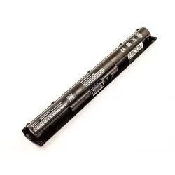 Akku für HP Pavilion 14, 14T, 15, 15T, 17, 17T, wie , HSTNN-DB6T, HSTNN-LB6S, KI04, 2200mAh, 14.8V