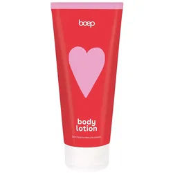 das boep Bodylotion K√∂rperlotion 200 ml