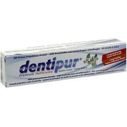 Dentipur Premium Haftcreme Kamille 40 G