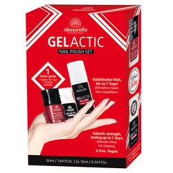 alessandro International Gelatic Nail Set