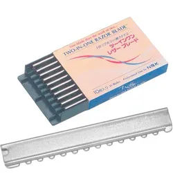 Efalock Efalock Klingen 10 Stück