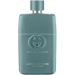 Gucci Guilty Love Edition Pour Homme EdP Nat. Spray - 0.09 l