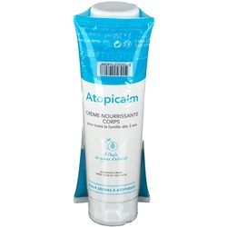 Dermagor Atopicalm Nährende Körpercreme