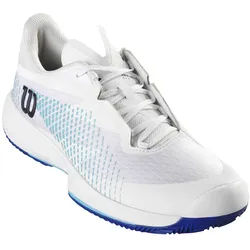 Wilson Tennisschuhe Kaos Swift 1.5 Clay/Sandplatz/Leichtigkeit weiss Herren