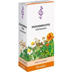 Erzgebirgstee 75 G