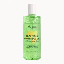 Mylee Pure Aloe Vera 500 ml