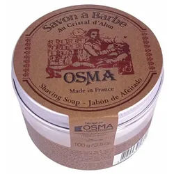 Osma Rasierseife Laboratoires Rasierseife 100 gr