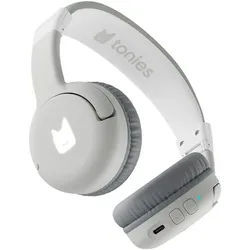tonies Lauscher 2 Kinder-Kopfhörer (Bluetooth, NFC) grau
