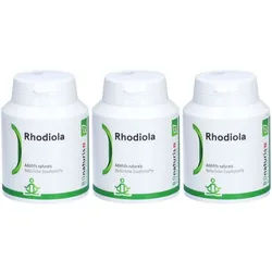 BIOnaturis Rhodiola