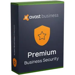 Avast Premium Business Security Renewal