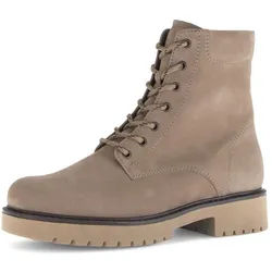Gabor Stiefel braun 37,5 EU (4,5 UK)
