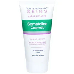 Somatoline Cosmetic Straffende Creme - Brüste