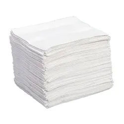 zetPutz Multizell® Mehrzwecktücher 4-lagig, ca. 27 x 32 cm, 100% Recyclingmaterial, 1 Karton = 1000 Stück