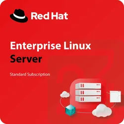 Red Hat Enterprise Linux Server