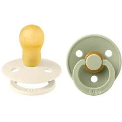 Bibs® Bibs Colour Sage-Ivory +18 Monate Größe 3