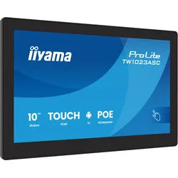 IIYAMA ProLite TW1023ASC-B3P, 10.1"
