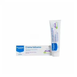 Mustela Körperpflegemittel 1 2 3 Babycreme 150ml
