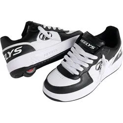Heelys Inlineskates HEELYS REZERVE LOW Schuh 2026 black/white/white 35