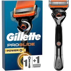 Gillette ProGlide Power Nassrasierer Herren 1 St Männer