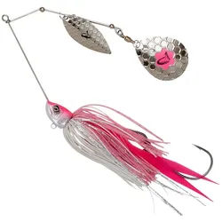 Savage Gear Kunstköder Savage Gear Da Bush Spinnerbait 21cm / 55g