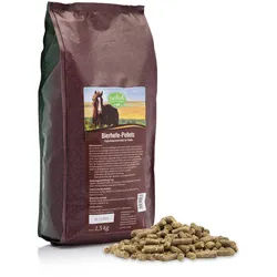 tierlieb Bierhefe-Pellets für Pferde 1,5 kg - 1500 g