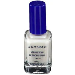 Ecrinal® Nagellack Whitening
