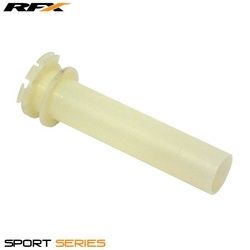 RFX Sport-Kunststoff-Beschleunigerhülse (Schwarz)