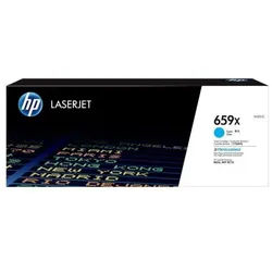 HP W2011X Toner Cyan 659X -A