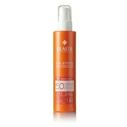 Rilastil Sonnenschutzcreme Sun System Spray Spf50+ 200ml
