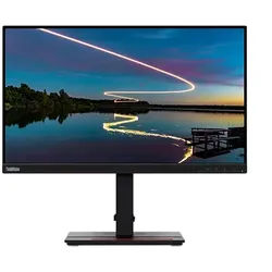 Lenovo Écran ThinkVision T24m-20 23,8 FHD USB-C, Docking