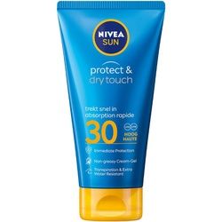 Nivea® Sun Protect & Dry Touch Non-Greasy Creme-Gel SPF 30