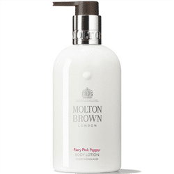 Molton Brown Fiery Pink Pepper Body Lotion 300 ml