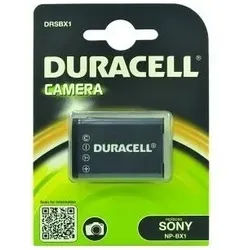 Duracell DRSBX1 Kamera-/Camcorder-Akku Lithium-Ion (Li-Ion) 1090 mAh