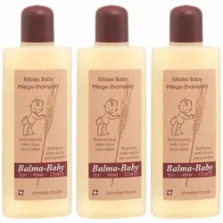 Balma-Baby Extra mildes Shampoo für Babys