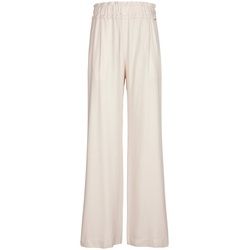 Le pantalon 100% viscose Uta Raasch beige