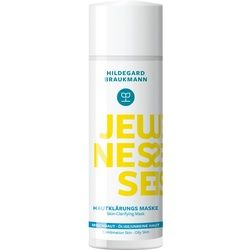 Braukmann Hautklärungs Maske