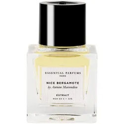 ESSENTIAL PARFUMS Nice Bergamotte by Antoine Maisondieu Extrait de Parfum Spray 30ml