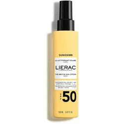 Lierac SUNISSIME Anti-Aging Körper Sonnen Lotion SPF 50 150 ml