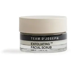 Exfoliating Facial Scrub, 50 ml