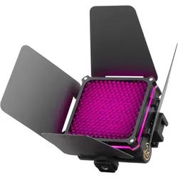 LED Fiveray M20C (RGB) Combo Pocket Light