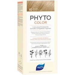 Phytocolor 10 Extra helles Blond