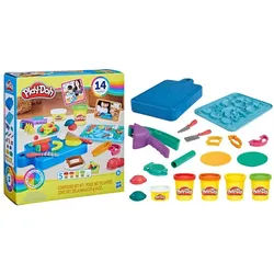Little Chef Starter Set
