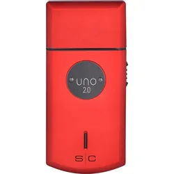 Stylecraft Uno 2.0 Red Shaver