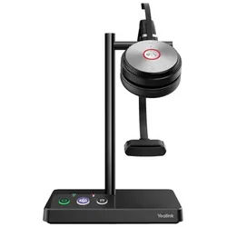 WH62 Mono - for Microsoft Teams - headset