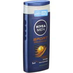 NIVEA MEN Sport Duschgel 250 ml