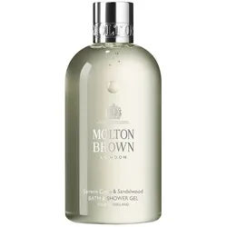 Molton Brown Body Essentials Serene Coco & Sandalwood Bath & Shower Gel Duschgel 300 ml