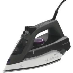 GRUNDIG Dampfbügeleisen SI 4850 - schwarz