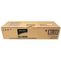 SHARP MX-C38GRS FARBE TROMMELEINHEIT - 30000 SEITEN FÜR MX-B380P