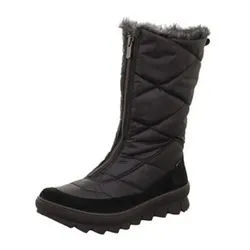 Legero SCHUH TEXTIL \\ NOVARA Winterstiefel schwarz
